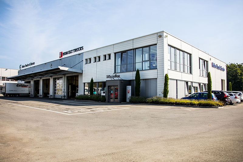 Volvo Aclens