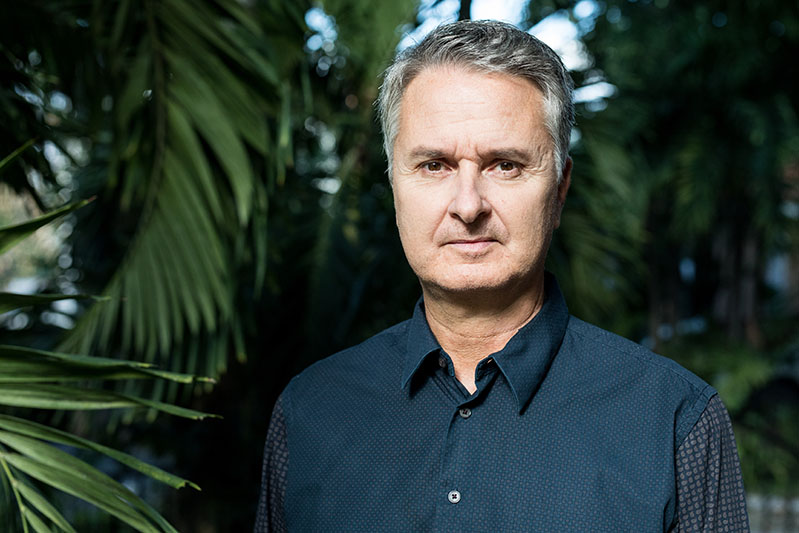 Fabrizio Poretti