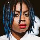 Mide Steffi Médard, artiste-chanteuse