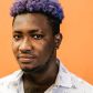 Federson Felix, coiffeur-maquilleur