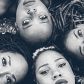Charline Jean-Gilles, Vanessa Jeudi, Néhémie Bastien, Ketsia Vaïnadine Alphonse, artistes