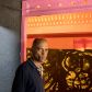 Mario Benjamin, artiste