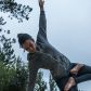 Melissa Day, professeur de yoga