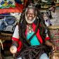 Samba Zao, artiste musicien